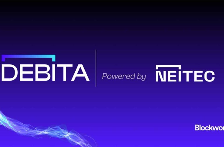 Borderless private credit: How Neitec is bridging a T credit gap through Debita