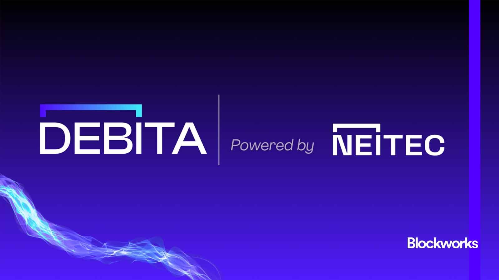 Borderless private credit: How Neitec is bridging a T credit gap through Debita