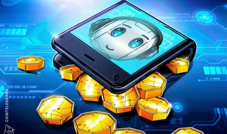 Bots have wallets, and the machine economy has arrived.