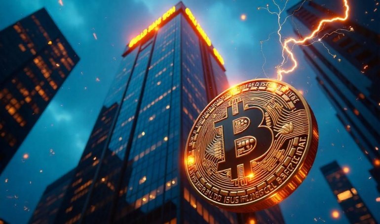 Brace Yourself For A Massive Rally, BTC Could Hit 7k