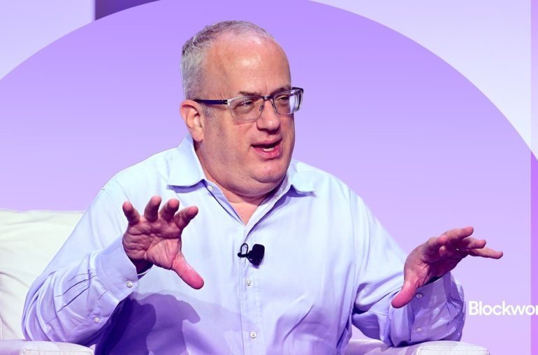 Brave CEO: We’re in a ‘metaphysical rebellion’ against big tech surveillance