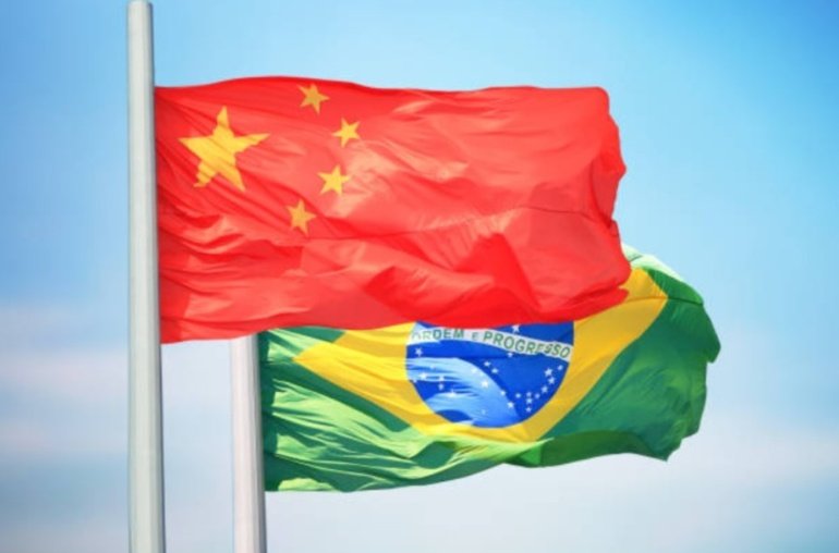 Brazil To Launch Chinese Yuan Bonds After BRICS 2025 Summit