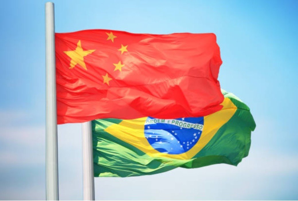 Brazil To Launch Chinese Yuan Bonds After BRICS 2025 Summit