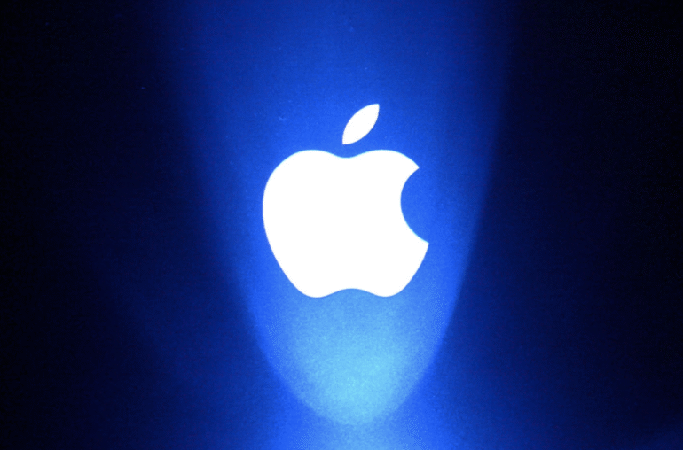 Breaking: Apple Exploring Crypto Integration