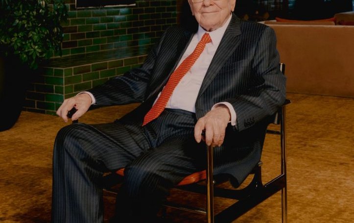 Buffett’s B AI Bet, Apple WWDC, and 4 Must-Watch Stocks