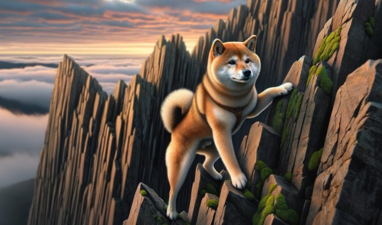 But It Could Rebound Soon