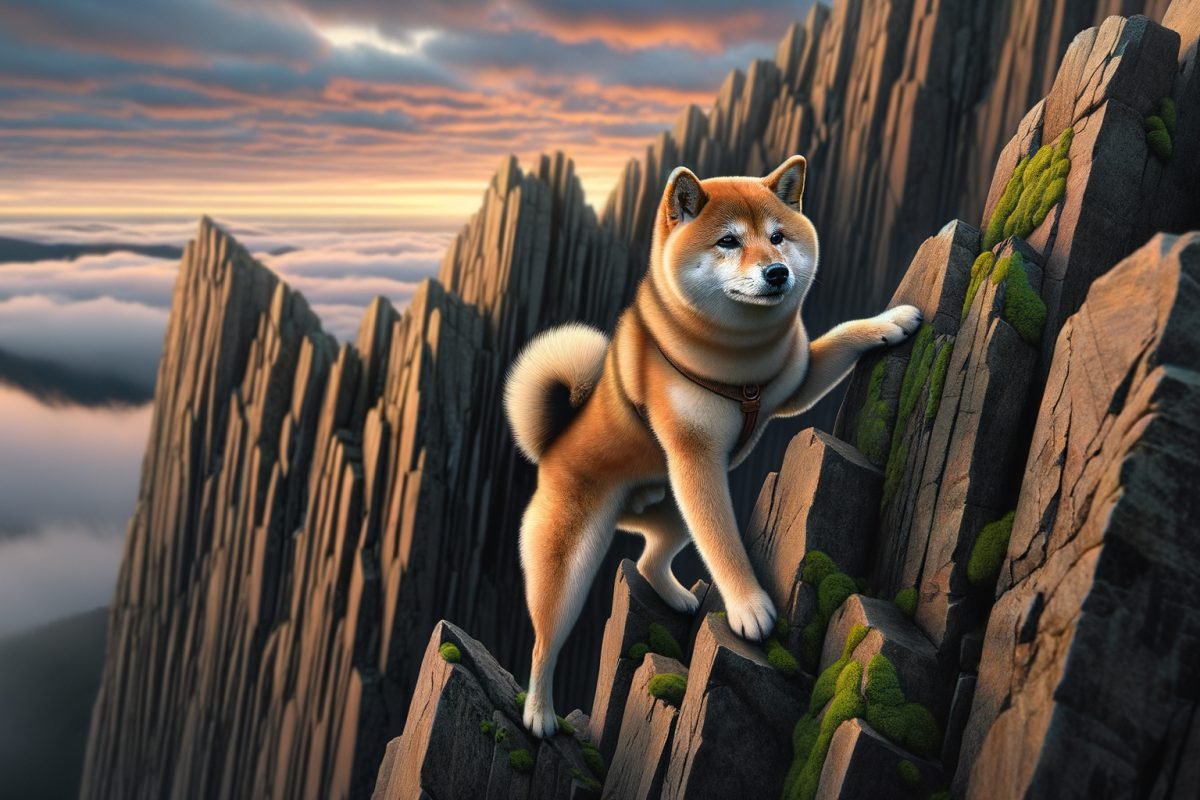 But It Could Rebound Soon