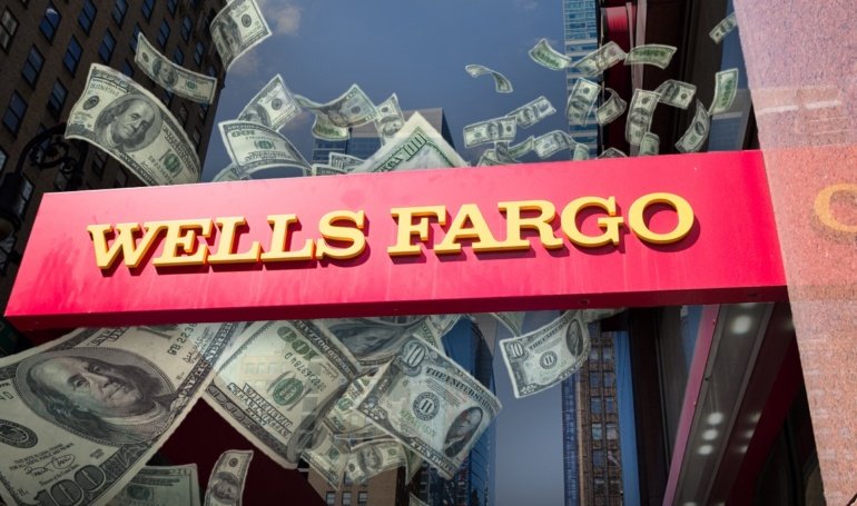 Buy the US Dollar Dips, Says Wells Fargo: Can’t Write-off the USD