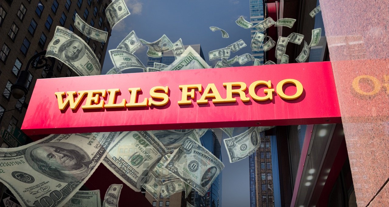 Buy the US Dollar Dips, Says Wells Fargo: Can’t Write-off the USD