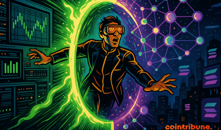 Bybit Unveils Byreal: A Hybrid Decentralised Exchange Built on Solana