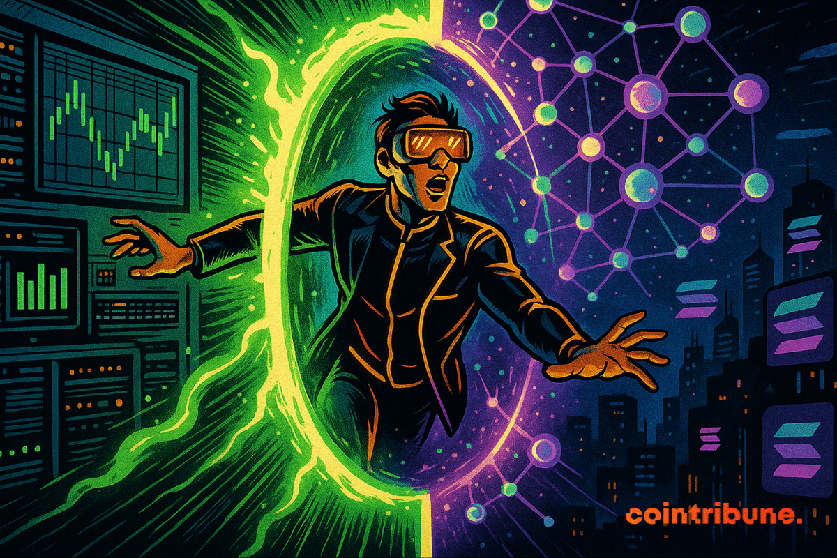 Bybit Unveils Byreal: A Hybrid Decentralised Exchange Built on Solana