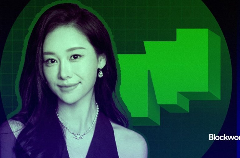 CEO shakeup at crypto L2 startup Morph, Cecilia Hsueh to step down