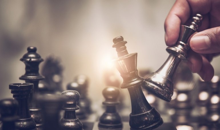 CFD Brain Drain? Prop Firms Continue to Attract Top Talent, Ex-Equiti Exec Latest