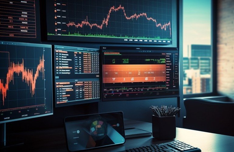 CFD Brokers Prepare for Summer with New Brand Campaigns