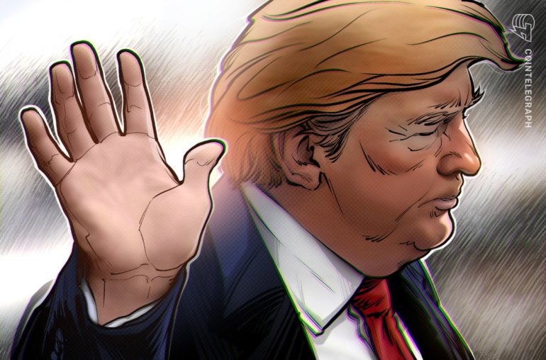 CFPB Top Enforcer Calls Out Trump In Resignation Email