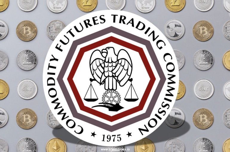 CFTC Nominee Brian Quintenz Endorses Jurisdiction Over Spot Crypto Market