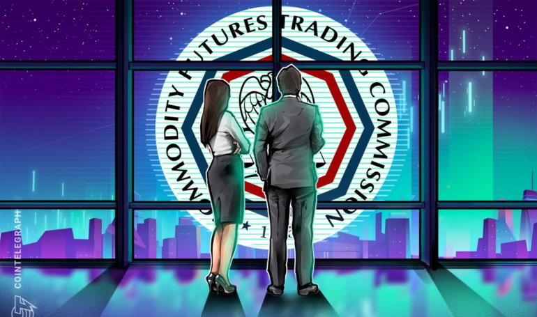 CFTC Nominee Quintenz: Blockchain Will Reshape Society