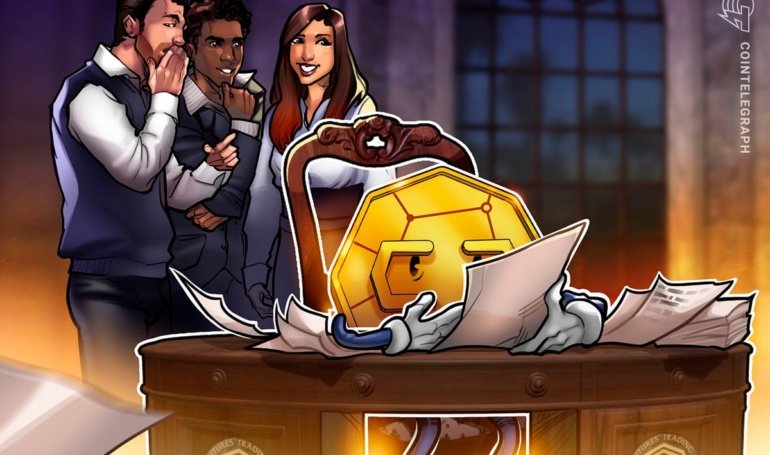 CFTC’s Pham Warns It Won’t Tolerate Crypto Lawbreakers