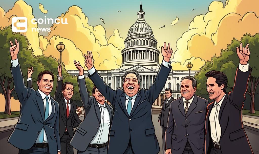 California Assembly Accepts Cryptocurrency Payments, Bill Heads to Senate – Coincu