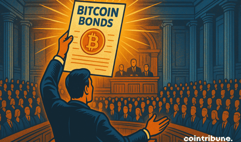 Can Bitcoin Kill American Debt?