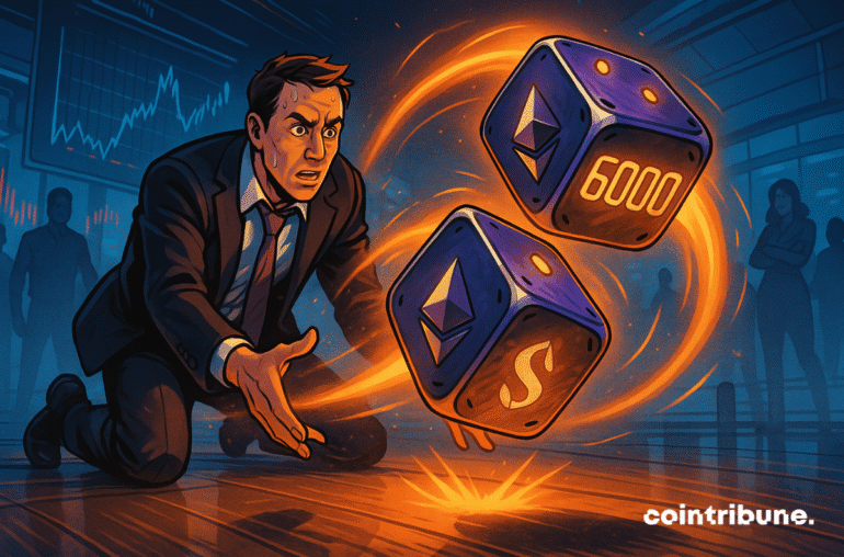 Can Ethereum Reach K ? Here’s What Traders Think