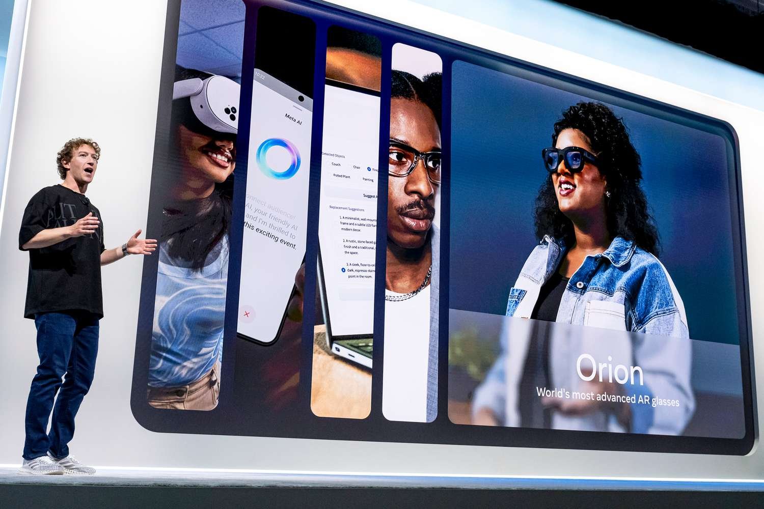 Can It Power Stock to 0?