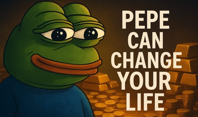 Can PEPE Change Your Life? 2030 Forecast Sees Massive Milestone