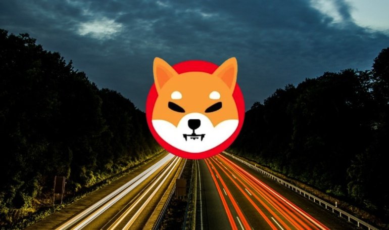 Can Shiba Inu Fall to alt=