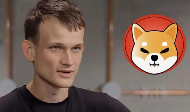 Can Shiba Inu Replicate Vitalik Buterin’s 410 Trillion Token Burn?