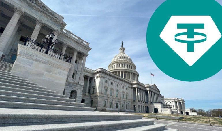 Can Tether’s Dominance Survive the U.S. Stablecoin Bill?