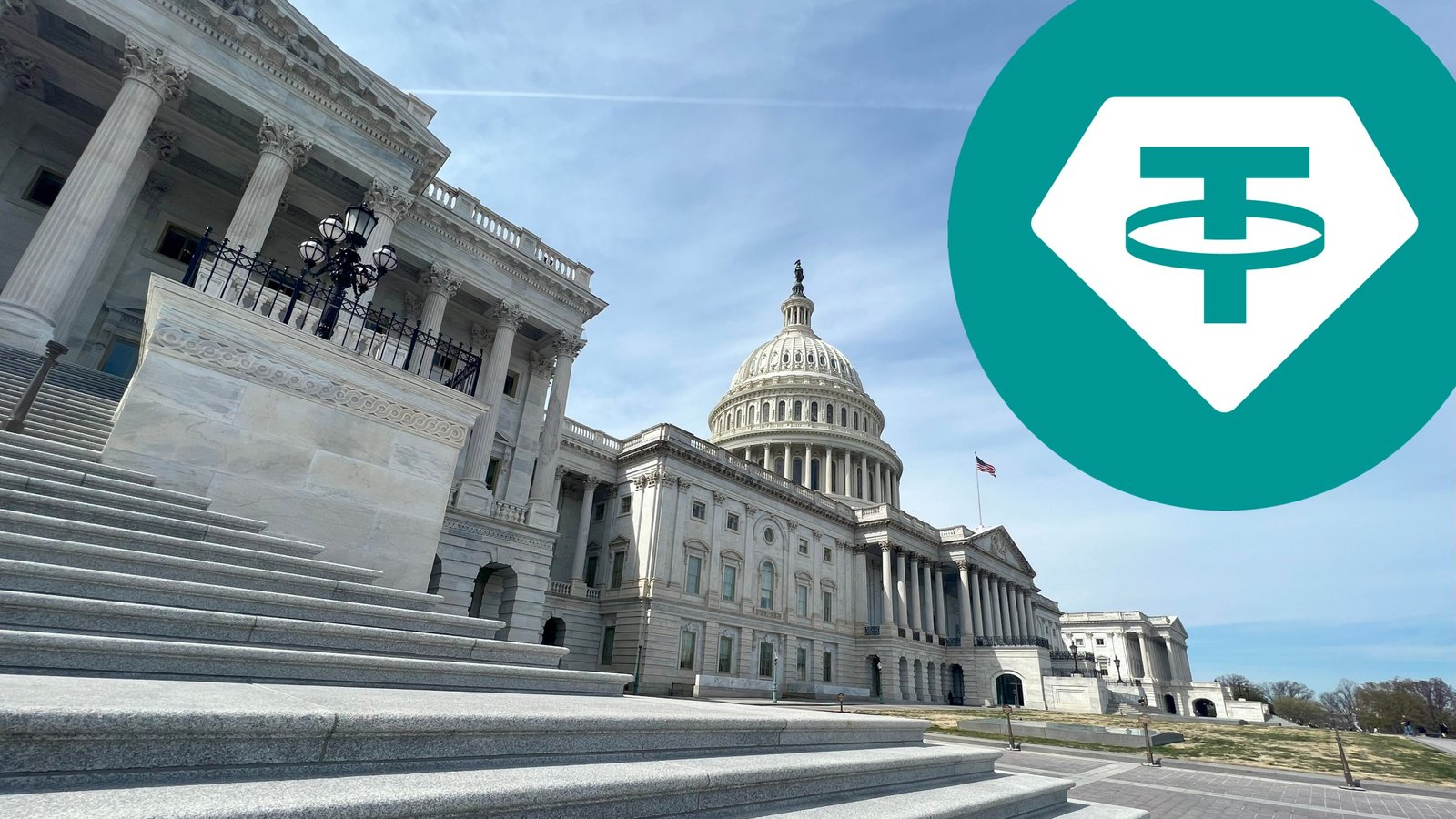 Can Tether’s Dominance Survive the U.S. Stablecoin Bill?