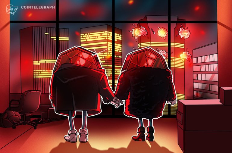 Can decentralized fintech hold the line?