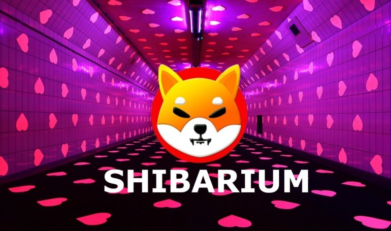 Can the 1200 DApps on Shibarium Take Shiba Inu to alt=