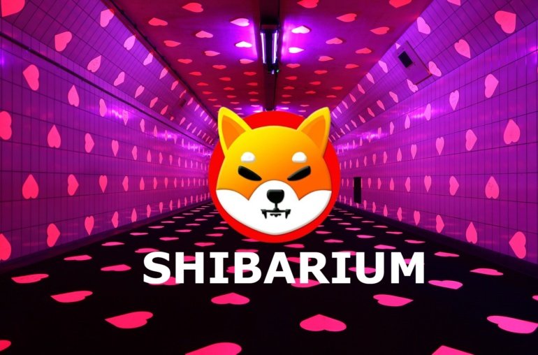 Can the 1200 DApps on Shibarium Take Shiba Inu to alt=