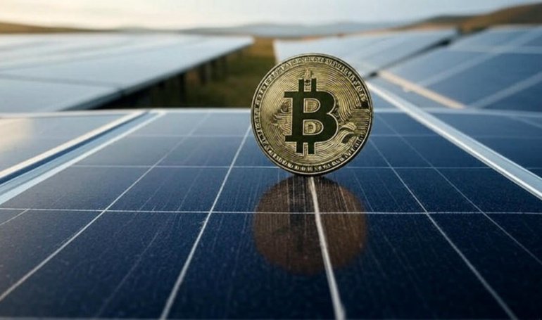 Canadian Company SolarBank Adopts Bitcoin Treasury Strategy