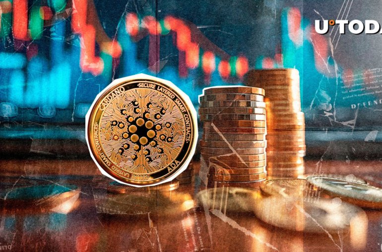 Cardano (ADA) Deeply Oversold per This Indicator; Rebound Imminent?