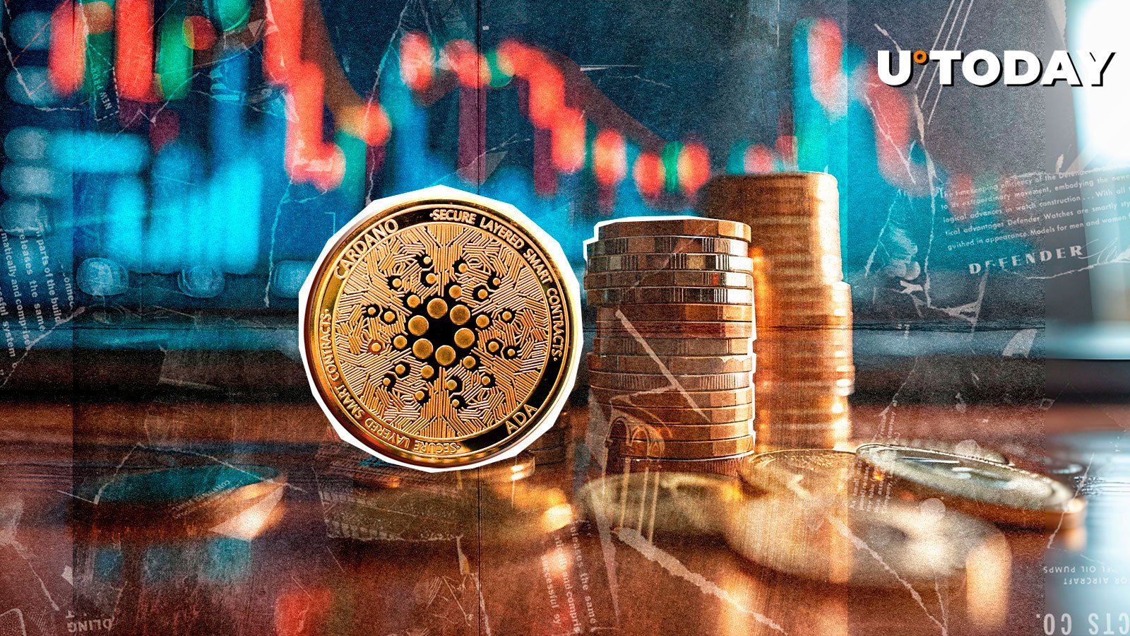 Cardano (ADA) Deeply Oversold per This Indicator; Rebound Imminent?