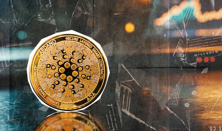 Cardano (ADA) Enters Top 1 With This Metric
