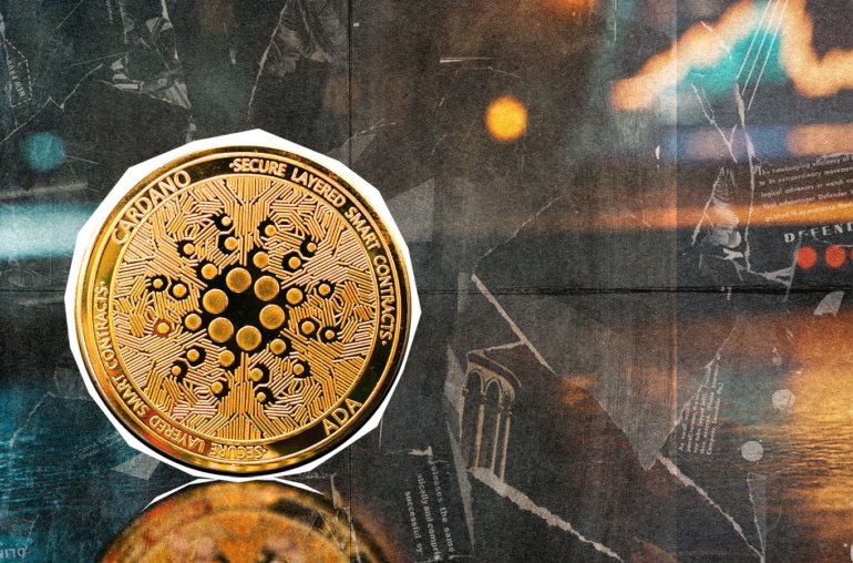 Cardano (ADA) Enters Top 1 With This Metric