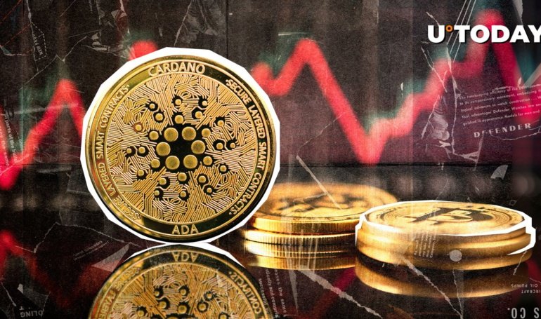 Cardano (ADA) Extends 25-Day Death Cross Spree