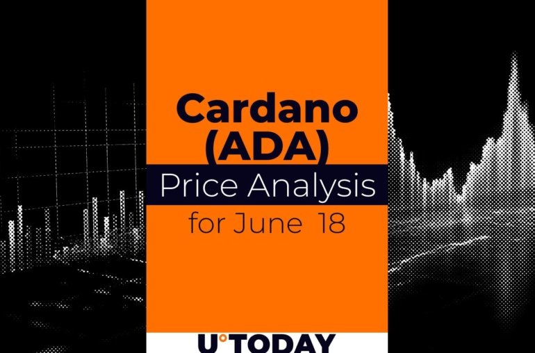 Cardano (ADA) Price Prediction for June 18