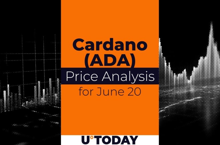 Cardano (ADA) Price Prediction for June 20