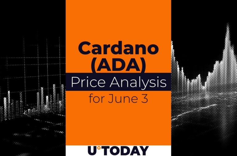 Cardano (ADA) Price Prediction for June 3