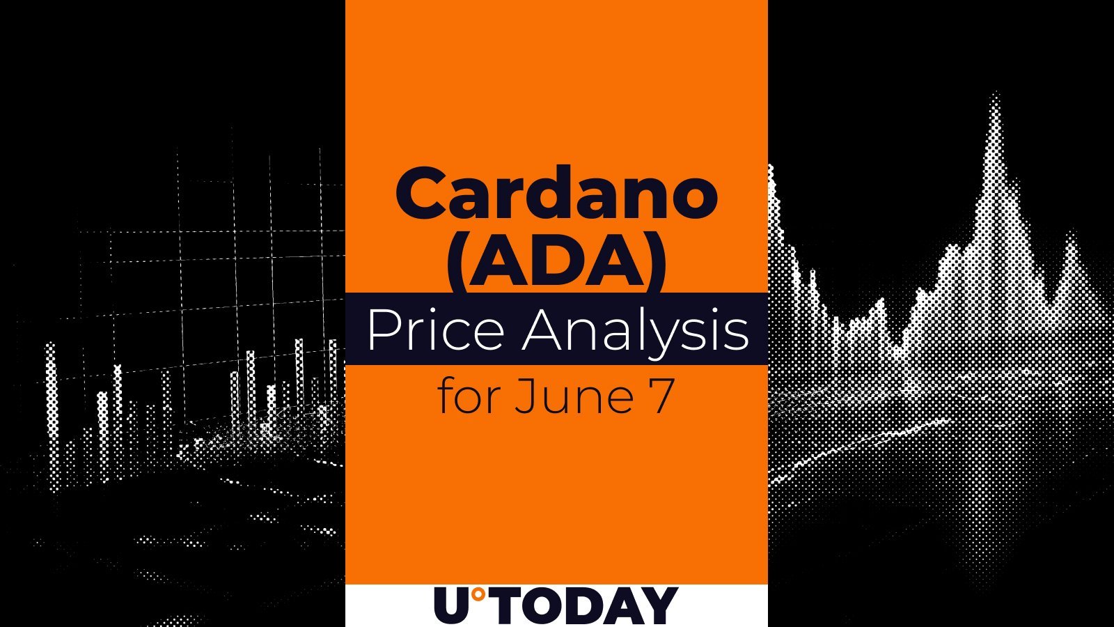 Cardano (ADA) Price Prediction for June 7
