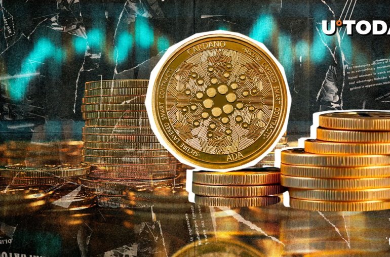 Cardano (ADA) Price Skyrockets 10% as Bulls Regain Control