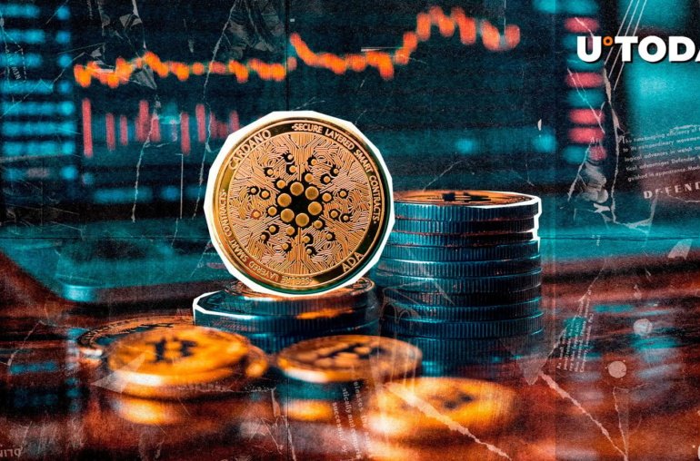 Cardano Down, But Not Out