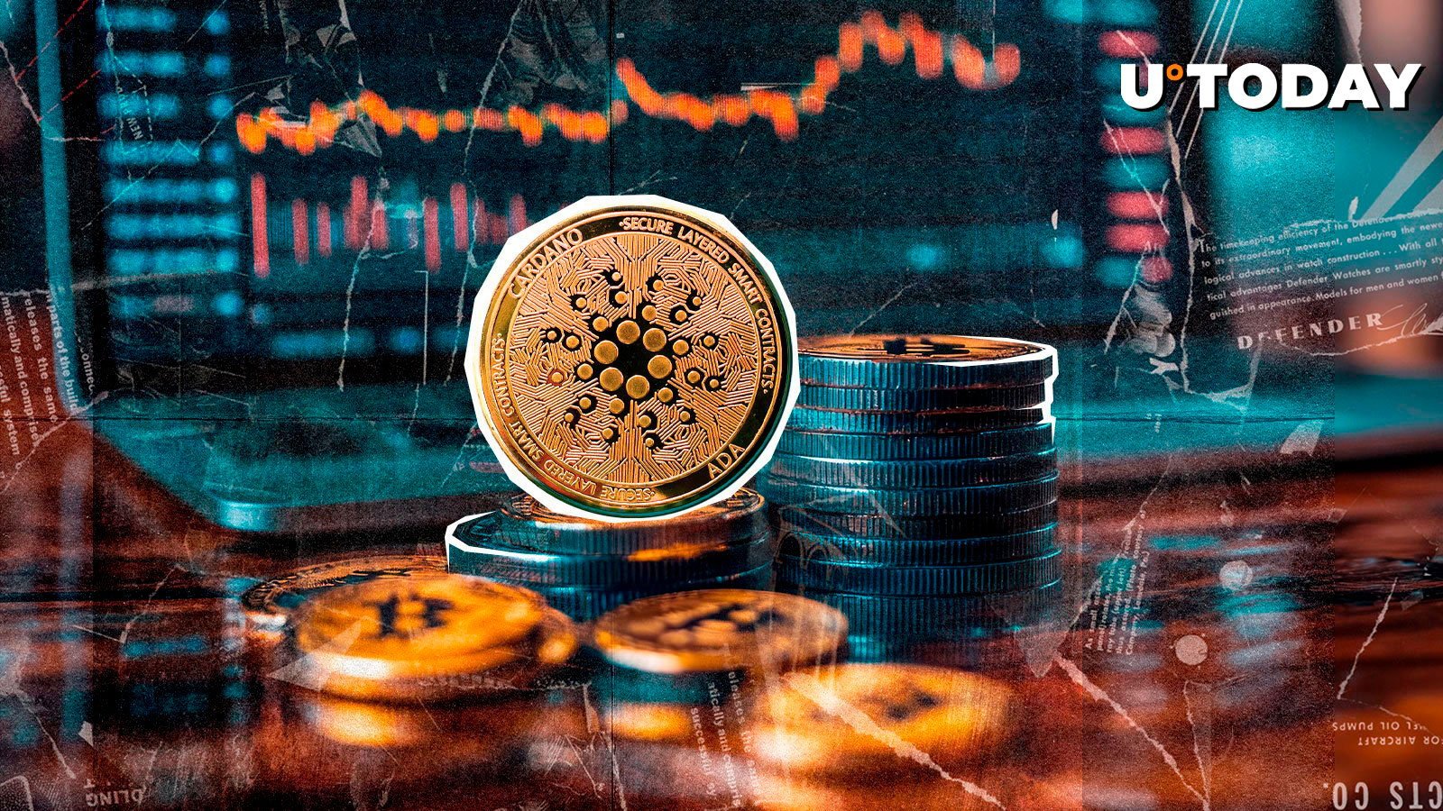 Cardano Down, But Not Out
