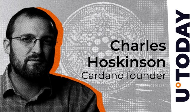 Cardano Dusts XRP in Bullish Sentiment Poll, Charles Hoskinson Reacts