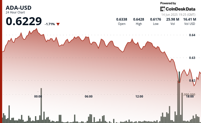 Cardano Foundation Launches Originate to Drive Enterprise Growth