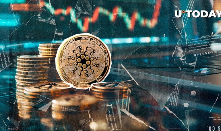 Cardano Gets Wall Street Boost With Nasdaq Index Inclusion, ADA Community Reacts